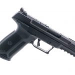 Ruger 57 5.7x28mm Semi-Auto Pistol