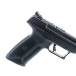 Ruger 57 5.7x28mm Semi-Auto Pistol