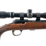 Browning T-Bolt .22 LR Bolt Action Rifle