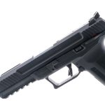 Ruger 57 5.7x28mm Semi-Auto Pistol