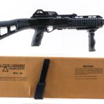 Hi Point 995 9mm Semi Auto Rifle