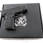 Springfield Armory XDE .45 ACP Semi-Auto Pistol