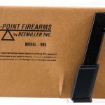 Hi Point 995 9mm Semi Auto Rifle
