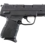 Springfield Armory XDE .45 ACP Semi-Auto Pistol