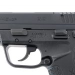 Springfield Armory XDE .45 ACP Semi-Auto Pistol