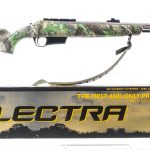 CVA Electra .50 BP Muzzleloading Rifle