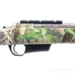 CVA Electra .50 BP Muzzleloading Rifle