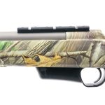 CVA Electra .50 BP Muzzleloading Rifle