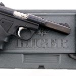 Ruger 22/45 MK III .22 LR Semi Auto Pistol