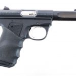 Ruger 22/45 MK III .22 LR Semi Auto Pistol