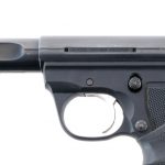 Ruger 22/45 MK III .22 LR Semi Auto Pistol