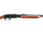 Remington Fieldmaster 572 .22 Pump Action Rifle