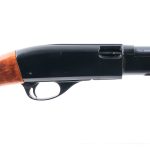 Remington Fieldmaster 572 .22 Pump Action Rifle