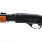 Remington Fieldmaster 572 .22 Pump Action Rifle