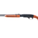 Remington Fieldmaster 572 .22 Pump Action Rifle
