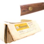 Stevens Favorite 71 .22 Lever Action Rifle