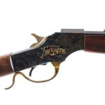 Stevens Favorite 71 .22 Lever Action Rifle