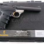 Browning Buck Mark Practical URX .22 LR Pistol
