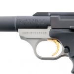 Browning Buck Mark Practical URX .22 LR Pistol
