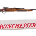 Winchester 70 XTR Sporter .300 Wby Mag Rifle
