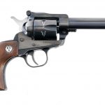 Ruger NM Single Six .22 revolver