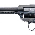 Ruger NM Single Six .22 revolver