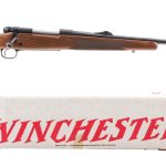 Winchester 70 XTR .300 Wby MAG Bolt Action Rifle