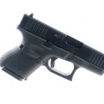 Glock 26 Gen 5 9mm Semi-Auto Pistol