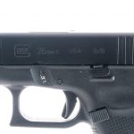 Glock 26 Gen 5 9mm Semi-Auto Pistol