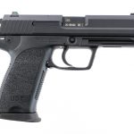 HK USP 45 .45 Auto Pistol H&K