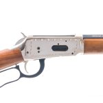 Winchester 94 Teddy Roosevelt .30-30 Win Rifle