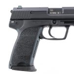 HK USP 45 .45 Auto Pistol H&K