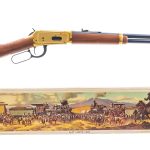 Winchester 94 Golden Spike .30-30 Win Lever Rifle