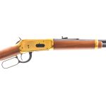 Winchester 94 Golden Spike .30-30 Win Lever Rifle