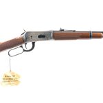 Winchester 94 Wells Fargo .30-30 Win Lever Rifle