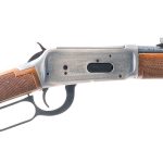 Winchester 94 Wells Fargo .30-30 Win Lever Rifle