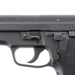 Sig Sauer P229 .40 S&W Semi-Auto Pistol