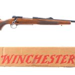 Winchester 70 XTR Sporter .30-06 Sprg Bolt Rifle
