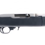 Ruger 10/22 Takedown .22 LR Semi-Auto Rifle