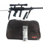Feather Industries AT-22 .22 LR Semi-Auto Rifle