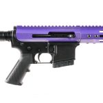 Stag Arms STAG-15 5.56 Semi Auto Pistol