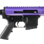 Stag Arms STAG-15 5.56 Semi Auto Pistol