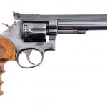 S&W 14-3 .38 SPL Revolver