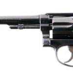 Smith & Wesson K-22 1st Model .22 LR Revolver
