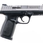 S&W SD9 VE 9mm Semi Auto Pistol