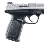 S&W SD9 VE 9mm Semi Auto Pistol