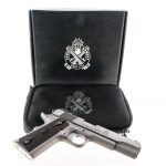 Springfield Armory Garrison 1911 9mm Semi Pistol