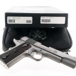 Springfield Armory Garrison 1911 9mm Semi Pistol