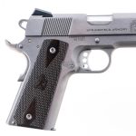 Springfield Armory Garrison 1911 9mm Semi Pistol
