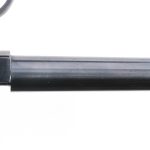 High Standard Duramatic M-100 .22 LR Semi Pistol